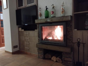 Ragon Residencial, 13 Guejar Sierra